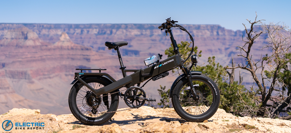 Best Electric Bikes Under 1000 USD