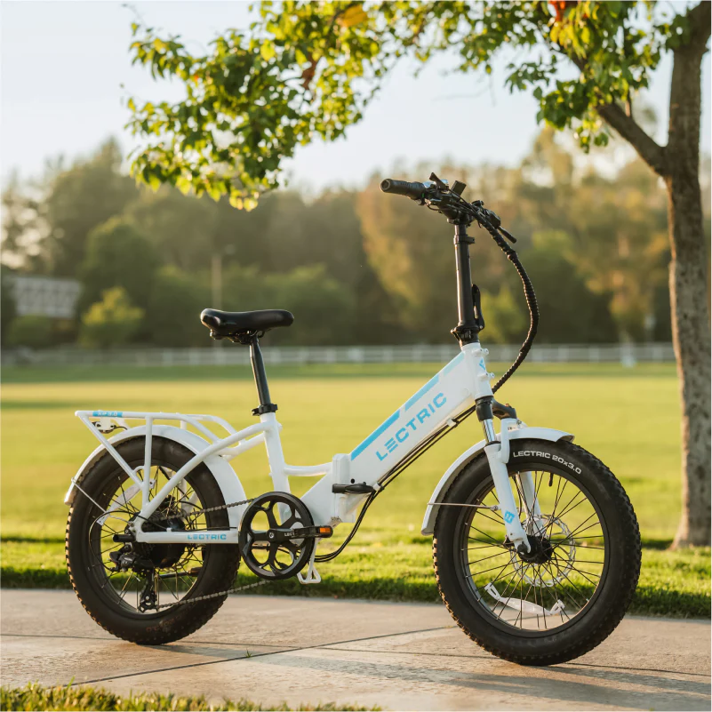 Lectric XP 4